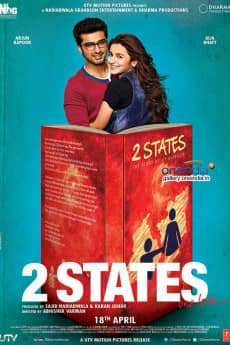 2 states 2025 movie download tamilrockers